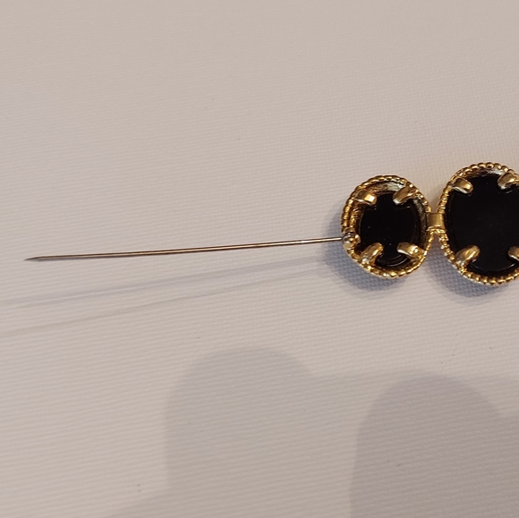 Vintage statement brooch - Picture 5 of 5